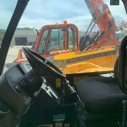 Chariot élévateur JCB 512-56 S 2019