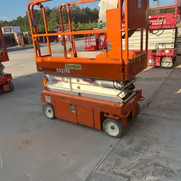 plateforme élévatrice Snorkel S3219E 2020