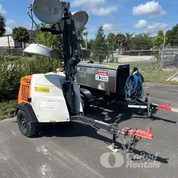 Tour d’lampes portatives Generac MLT6SMDS 2021