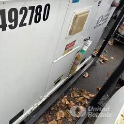 TRANE 5T-208V-WSC060E 2016
