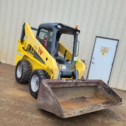 Wacker Neuson SW21 2018