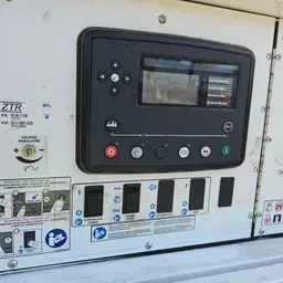 Génératrice au diesel Generac MMG45IF4 2022