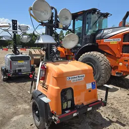 Tour d’lampes portatives Generac MLT6SMDS 2021