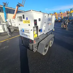 Génératrice au diesel Generac MMG45IF4 2022