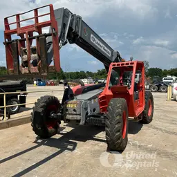 Chariot chariot élévateur Skyjack SJ643TH 2018