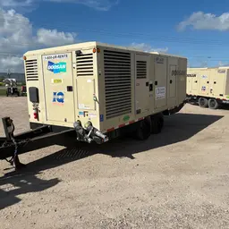 Compresseur à air Doosan HP1600WCU-T4FIQ 2018