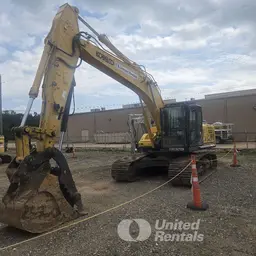 excavatrice Kobelco SK210LC-11 2022