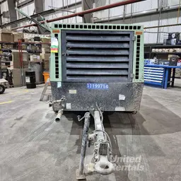 Compresseur à air Sullair 375DHDPQ 2021