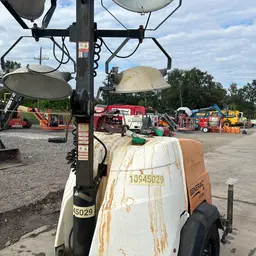 Tour d’lampes portatives Magnum Pro MLT6SM 2019