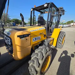 Chariot élévateur JCB 940 2018