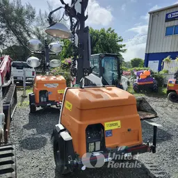 Tour d’lampes portatives Generac MLT6SMDS 2021