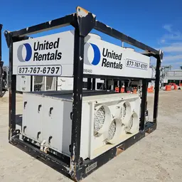 Custom Air Products & Services PPKH-40TD-00N0N 2015