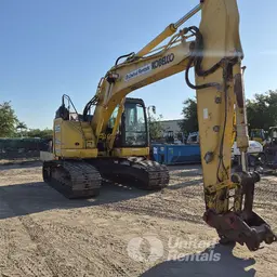 excavatrice Kobelco SK230SRLC-5 2019