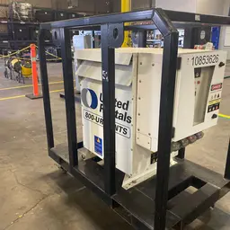 Transformateur American Event Services 75KVA-480/208 2018