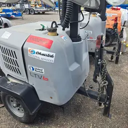 Tour d’lampes portatives Wacker Neuson LTV6L 2019