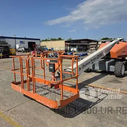Nacelle élévatrice Snorkel 600S 2020