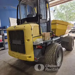 Wacker Neuson DW60 2020