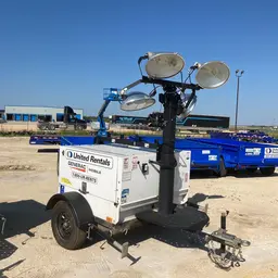 Tour d’lampes portatives Magnum Pro MLT5080KV 2019