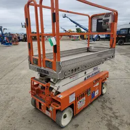 plateforme élévatrice Snorkel S3215L 2019