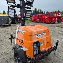 Tour d’lampes portatives Generac MLT6SKDS 2020