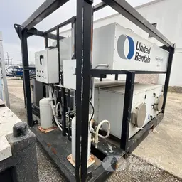 Custom Air Products & Services CAPS40-R410A-N4 2012