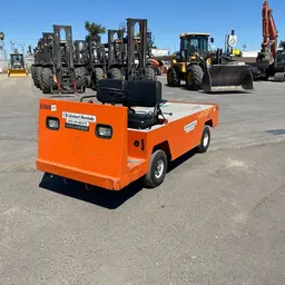 Véhicule utilitaire Columbia BC2-L-36 2018