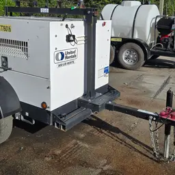 Génératrice au diesel Generac MLG20IF4 2023