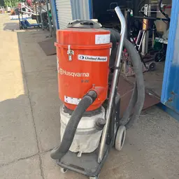 Aspirateur Husqvarna T10000 2018
