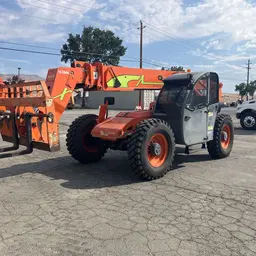 Chariot chariot élévateur XTREME XR842 2016
