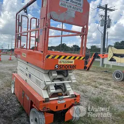 plateforme élévatrice Snorkel S3226E 2021