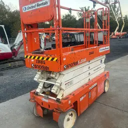 Plateforme élévatrice Snorkel S3226E 2019