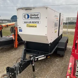 Génératrice diesel Generac MDG75DF4CAN6 2021