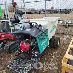 Multiquip WBH-16EF 2021