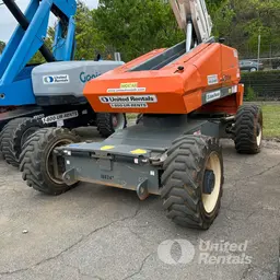 Nacelle élévatrice Snorkel TB86J 2016