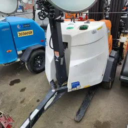 Tour d’lampes portatives Magnum Pro MLT6SM 2019