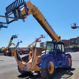 Chariot élévateur JCB 510-56 S 2016