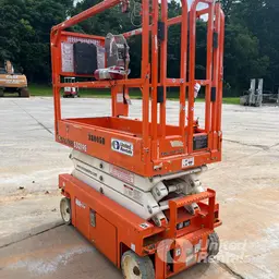 Plateforme élévatrice Snorkel S3219E 2021