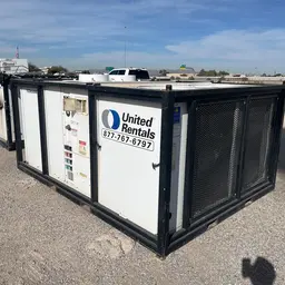 TRANE TSH300F 2015