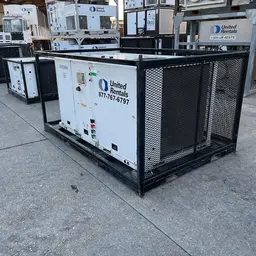 TRANE 10T-480V-WSC120 2014