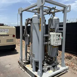 Parker Hannifin TWR0500-A1 2017