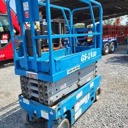 Plateforme élévatrice Genie GS-1930 2013