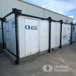 TRANE 60T-480V-TEH60016