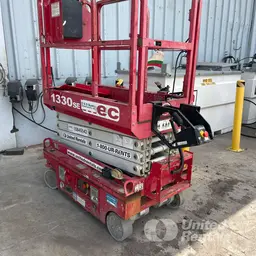 Plateforme élévatrice MEC 1330SE 2018