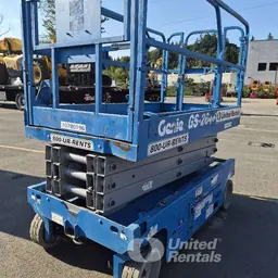 plateforme élévatrice Genie GS-2646 2018
