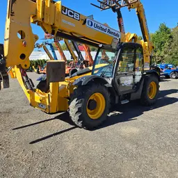 Chariot élévateur JCB 512-56 S 2018