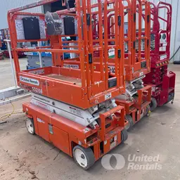 Plateforme élévatrice Snorkel S3219E 2021