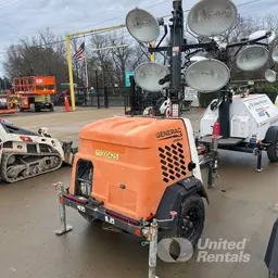 Tour d’lampes portatives Magnum Pro MLT6SM 2019