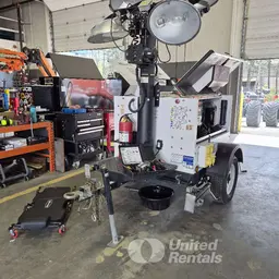 Tour d’lampes portatives Generac MLT4200IVF4 2021