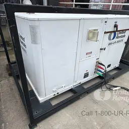 TRANE 10T-208V-WSC1208