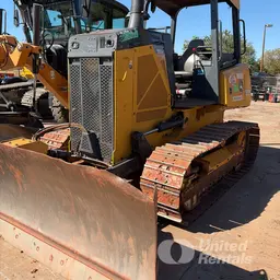 Bulldozer John Deere 550K K2 LGP 2018